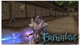 Zodiac Agathion Charm Enhancement  Lineage 2 Fafurion  Episode 49 [upl. by Retsev]