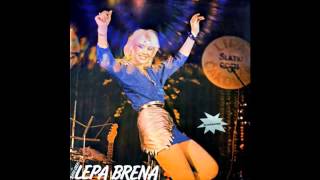 Lepa Brena  Dama iz Londona  Audio 1983 HD [upl. by Jordanna]