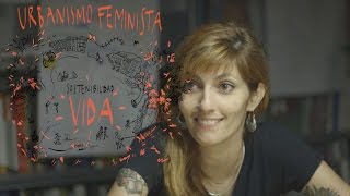 ¿Qué es el urbanismo feminista Por Col·lectiu Punt 6 [upl. by Suzan]