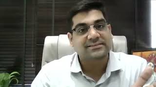 Dr Vikas Oswal speaks about Multi Drug Resistant TB MDR TB  Hindi [upl. by Weaks]