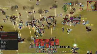 PVP SPA TURRO  Shaiya Oficial [upl. by Arze]