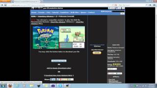 How to play Pokémon on PC [upl. by Verdha233]