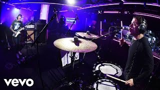 Slaves  Socket in the Live Lounge [upl. by Kutzenco]