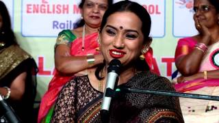 Kalpana Music Show Guntur [upl. by Crowe]