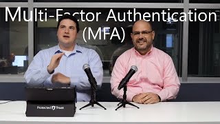 Configuring MultiFactor Authentication MFA in Office 365  Building Your Modern Office [upl. by Weld496]