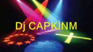 Dj Capkinm Vs İsmail YkKudur Kudur Remix 2010 [upl. by Ical678]