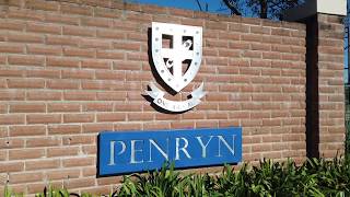 Penryn Return to Campus Guide [upl. by Eilerua]