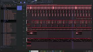 messing around with fl studio [upl. by Aivato]