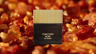 Tom Ford Noir Extreme Fragrance Том Форд Нуар [upl. by Hoenack]