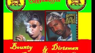 Bounty Killer amp Dirtsman  Time To Realize [upl. by Eiggam]