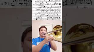 Sachse trombone concertino [upl. by Bergeman510]