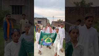 Jashn E Eid Miladun Nabi Mubarak ho ❤️  jashneeidmiladunnabi 12rabiulawal eidmiladunnabi short [upl. by Hubie]