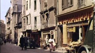 Prélude à la Bretagne 1956  Etienne Lallier Extrait [upl. by Ellenrad86]