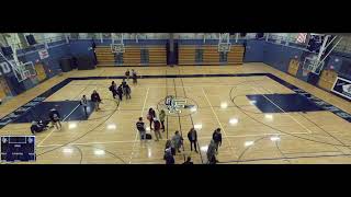 Framingham High vs Natick High School Boys Varsity Volleyball [upl. by Bar]