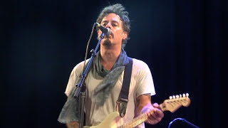 Richie Kotzen  This Is Life Live  Islington Assembly Hall [upl. by Smailliw]