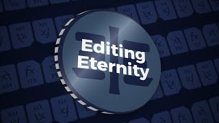 Editing Eternity I Discord Server  Intro [upl. by Eigroeg676]