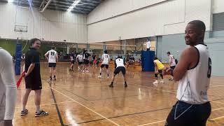 Chequers vs Busselton SLR G11 160624 [upl. by Malinowski]