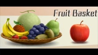 Rhythm Heaven Megamix  Fruit Basket Perfect English [upl. by Westerfield]