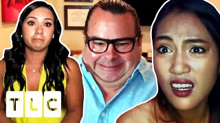 Rose Accuses Big Ed Of Offering To Pay For Video Sex With Her  90 Day Fiancé Before The 90 Days [upl. by Anerbes187]