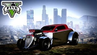 GTA 5 CUSTOM CARS amp RACES Live Stream  The CREW  Grand Theft Auto 5 [upl. by Jenkins]