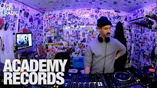 ACADEMY RECORDS TheLotRadio 01162024 [upl. by Aserej22]