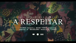 JESSÉ  ELES VÃO TER QUE APRENDER A RESPEITAR PROD NVBEATZ [upl. by Greenman804]