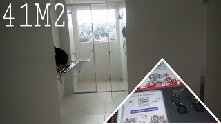 MEU NOVO APARTAMENTO  by PLANO E PLANO [upl. by Seluj]