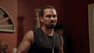 Mike Epps Stars in quotRepentancequot in Theaters NOW [upl. by Anilatak]