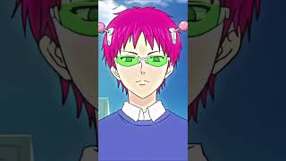 saiki k edit saikikusuo edit [upl. by Retseh453]