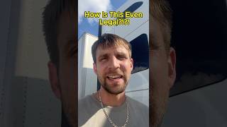 How is this Legal Part 3 Final trucking [upl. by Naloc569]