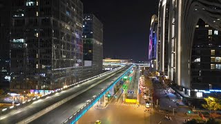 Nanjing 3 night chinacity china [upl. by Ahseiyn183]