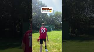 When Will You Go Pro🔥football soccer viral fyp shorts [upl. by Doyle229]