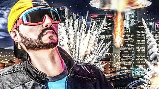 GTA V Online  ORBITAL CANNON IS WAY TOO OVERPOWERED  REVIEW [upl. by Coraline]