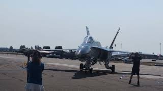 From Abbotsford airshow 2024 [upl. by Markson]