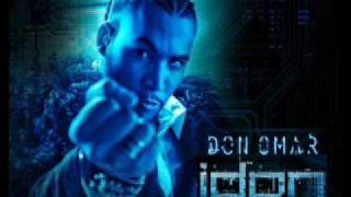 Don Omar  Ciao Bella 💥 Salsa Version [upl. by Gilus]