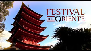 Festival dellOriente [upl. by Harrington324]