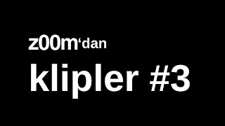 z00mdan klipler 3 [upl. by Karmen]