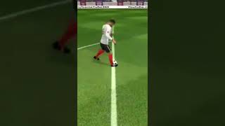 challenge Ronaldo vs messthenk for warching my video [upl. by Suryt338]