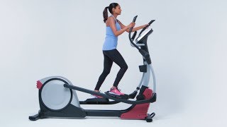 How to Choose an Elliptical Trainer [upl. by Olympium]