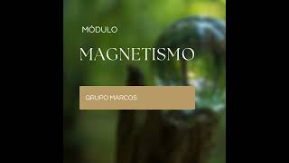 Estudo 2 – Pontos magnéticos centrais e ansiedade 1 Allan Kardec [upl. by Yenar]