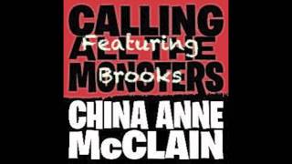 Calling All The Monsters Remix China Anne McClain feat Brooks [upl. by Liebermann]