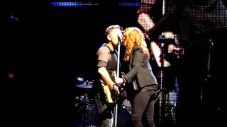 Bruce and Patti Giants Stadium final show quotTougher than the Restquot [upl. by Eimoan816]