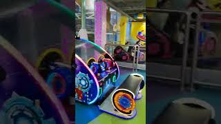 Funky island amp food court pacific mall netaji subhash place  Part 2  shorts pacific mall [upl. by Anyaj]