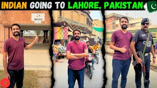 Indian 🇮🇳 in LAHORE Pakistan 🇵🇰 [upl. by Azeria]