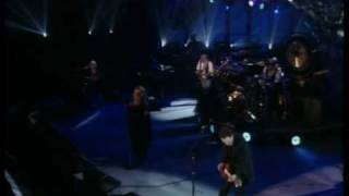 Fleetwood Mac  Silver Springs  The Dance 1997 [upl. by Joletta]