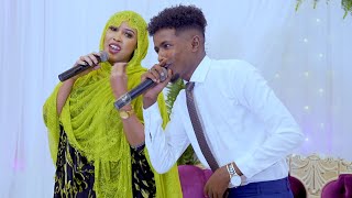 ISMACIIL AARKA amp AYAAN WADANI  DALSAN  XASUUSTI SAMATAR amp MAGOOL  OFFICIAL VIDEO 2023 [upl. by Brear]