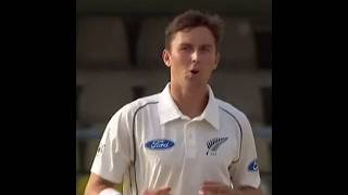 Trent Boult Bamboozled Chris Gayle With Magical Swing Bowling [upl. by Sucy260]