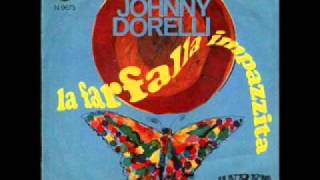 Johnny Dorelli  La farfalla impazzita MogolBattisti [upl. by Garlanda]