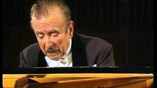 Claudio Arrau Beethoven quotWaldsteinquot Full [upl. by Nojed]