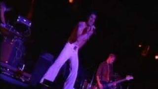 Janes Addiction Summertime Rolls live [upl. by Eirahs]